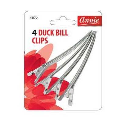 Pinces à bec Annie Duck, 4 carats pour la vente par Annie International, Inc.