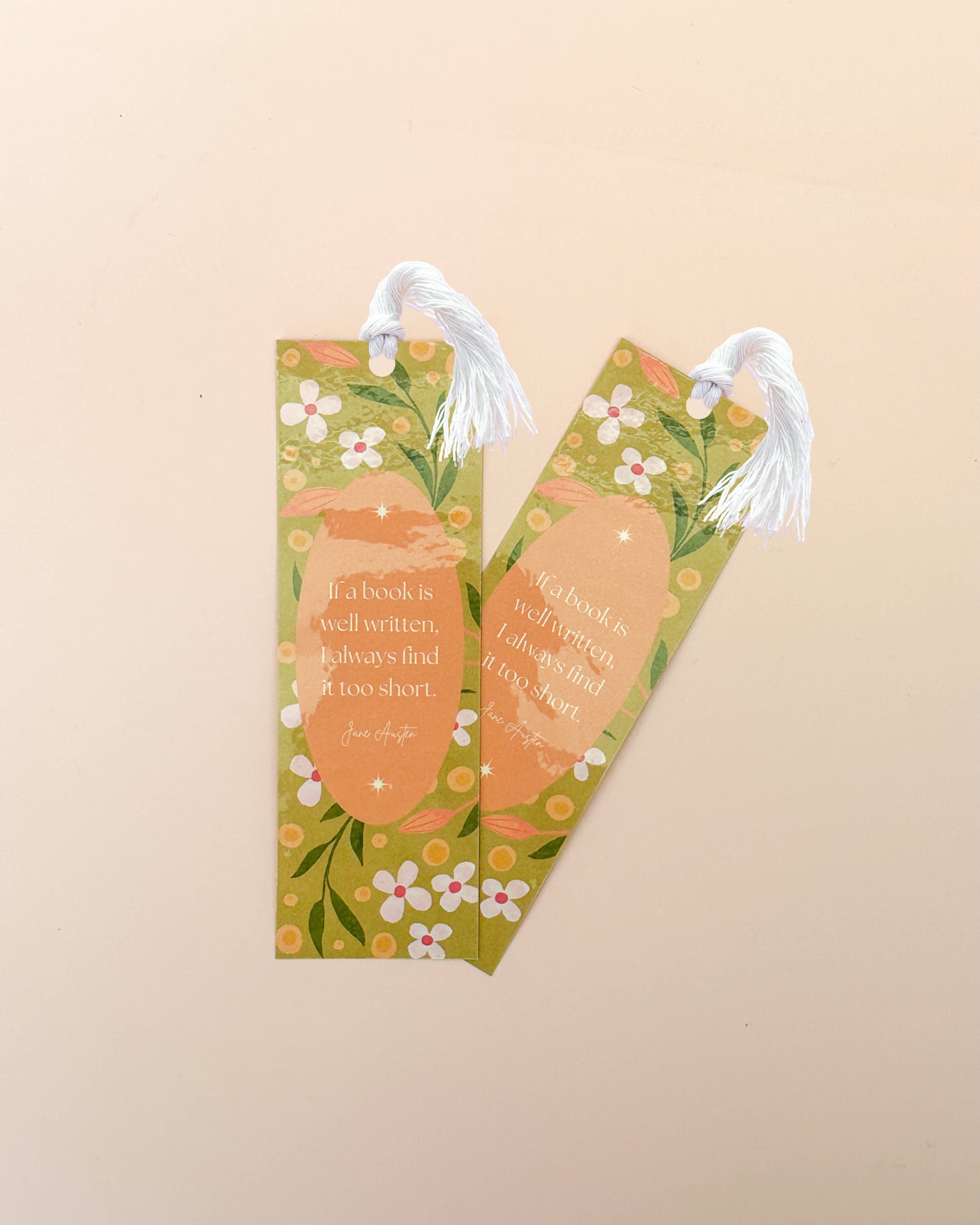 Hands Producing Hope – Großhandel Lesezeichen – Handgefertigte Lesezeichen25