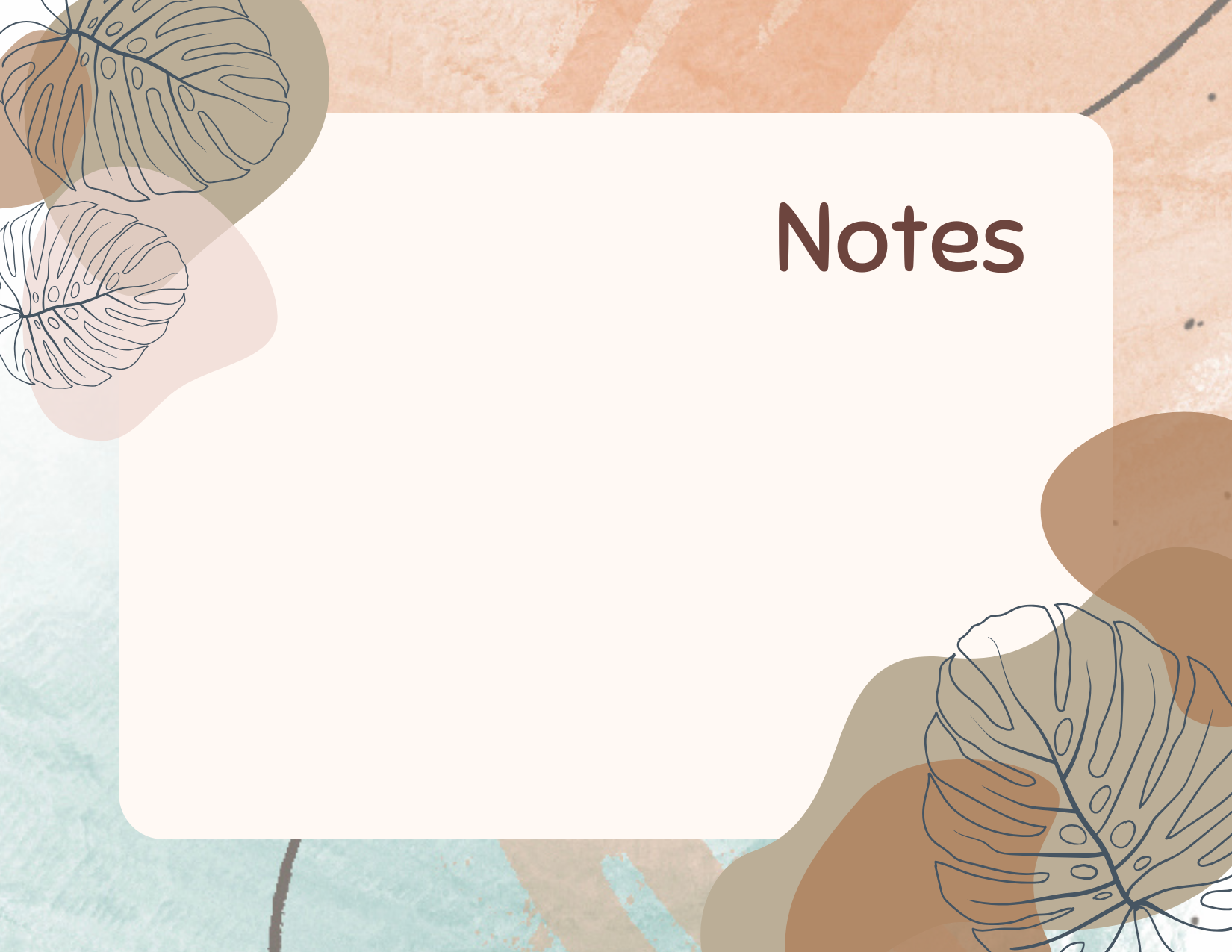 Missh Shop - Wholesale Notepad - Notepad vertical 25 pages with stickers23