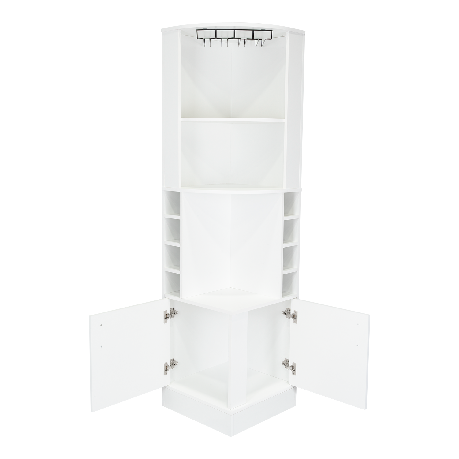 TuHome Concept – wholesale Barvagn – Syrah Corner Bar Möbler7