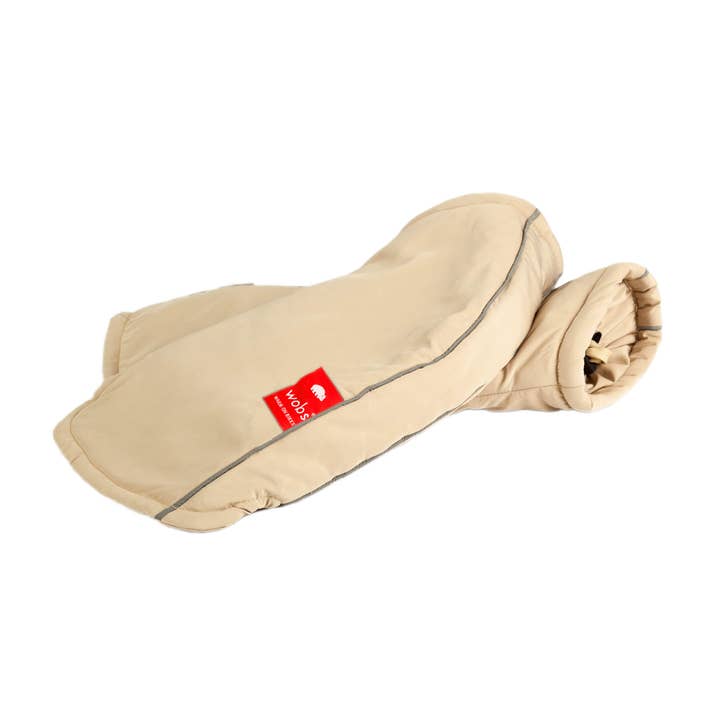 Luvas Urban Sand Bike Pogies por atacado de Wobs