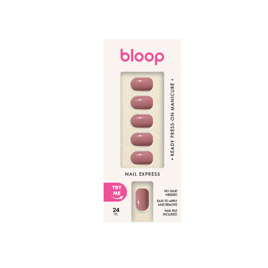 bloop make up made easy - Venta al por mayor Uñas a presión/postizas - ¡Clávalo! Uñas Postizas (Básico)4