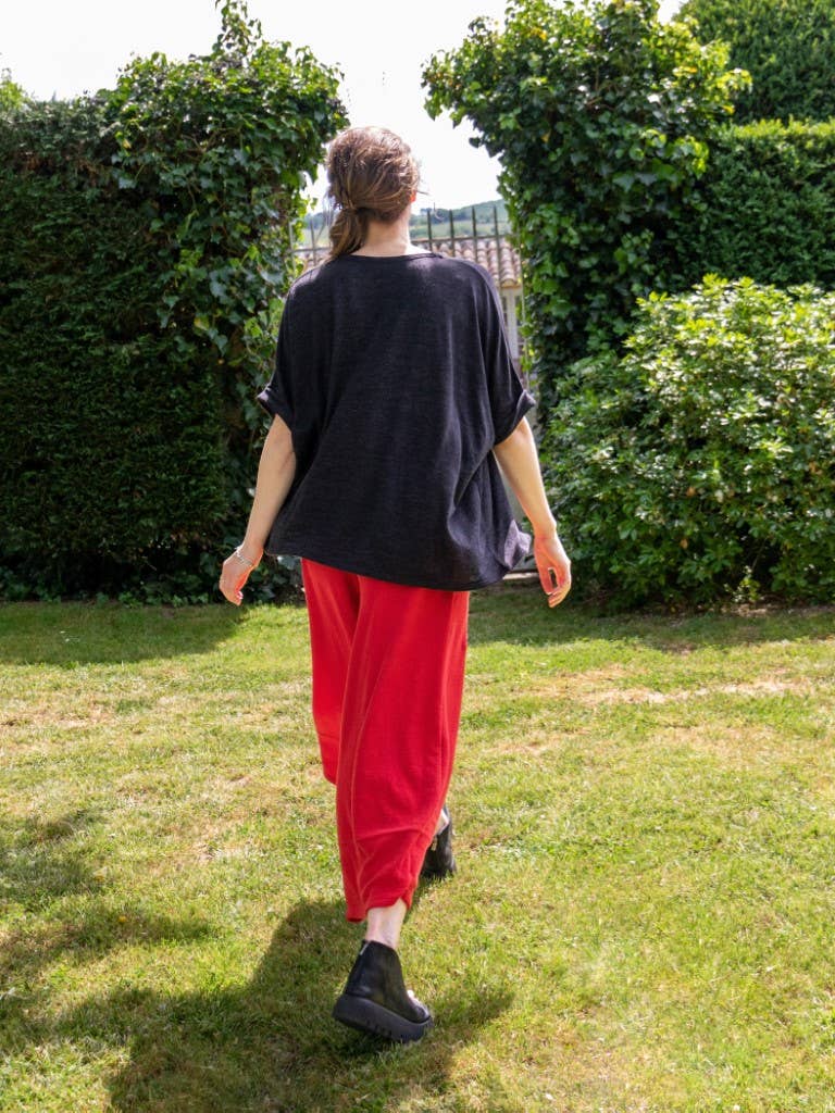 Sophie Cepiere – Engroshandel Tunika - Dame – GUSTAVINE tunika4