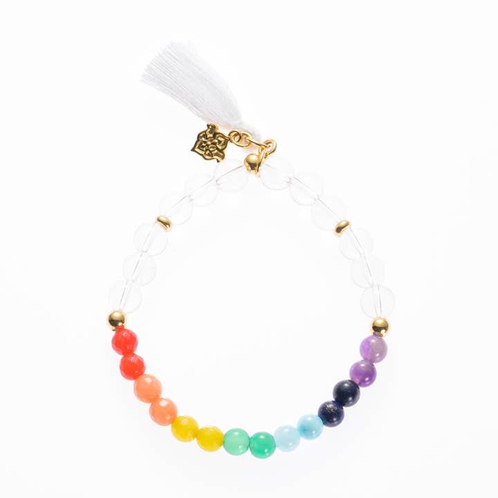 samsara collection - Wholesale Beaded Bracelet - Mala Pride0