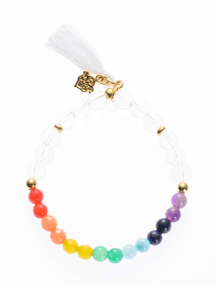 Mala Pride for wholesale by samsara collection