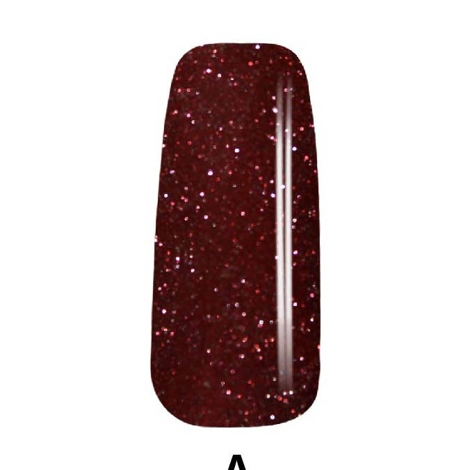 Disco A Permanent Nail Polish for wholesale by MONTECITO