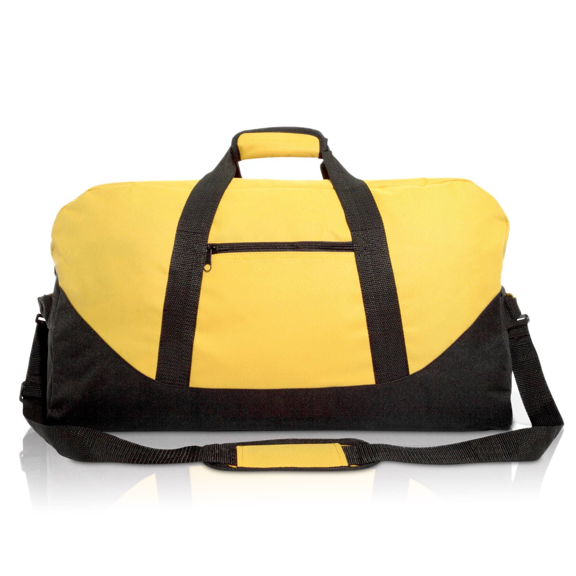 Dalix – Engroshandel Weekendtaske – Kvinder – DALIX 21" Stor taske med justerbar rem17