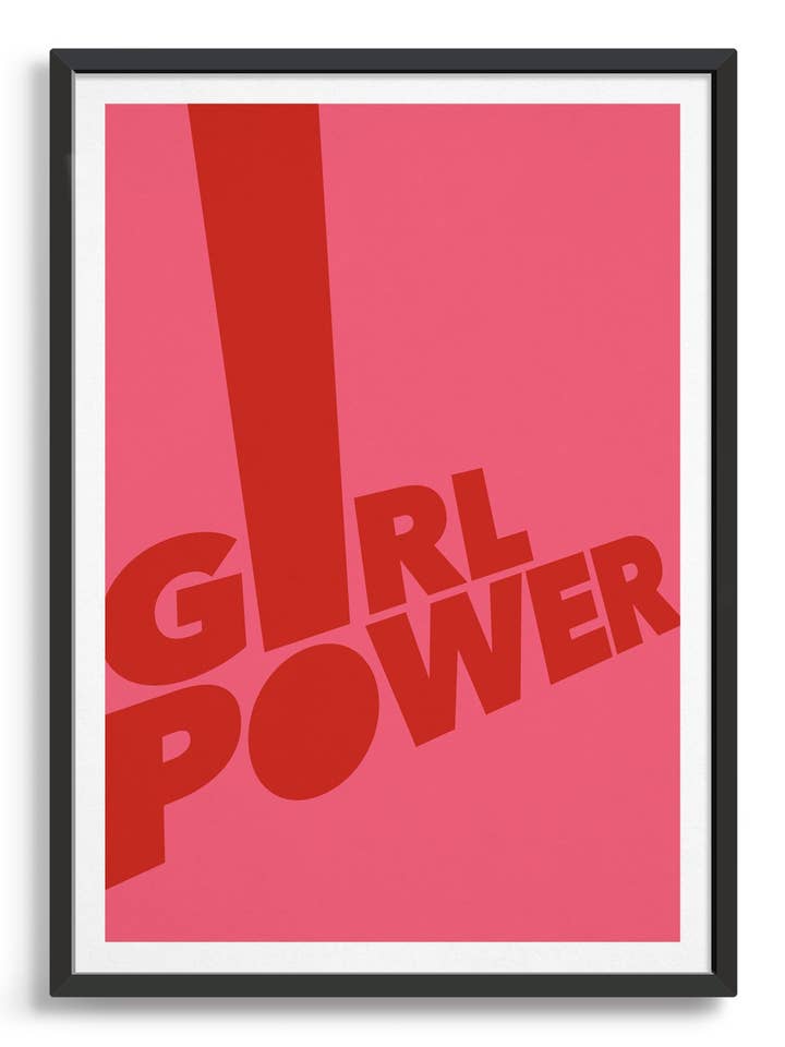 Mädchen-power für den Großhandel von Rocket Jack