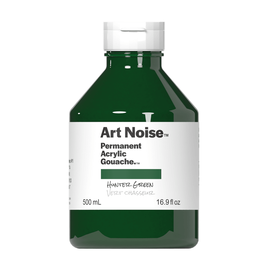 Tri-Art Mfg. - Wholesale Paint Set - Art Noise - Aubergine5