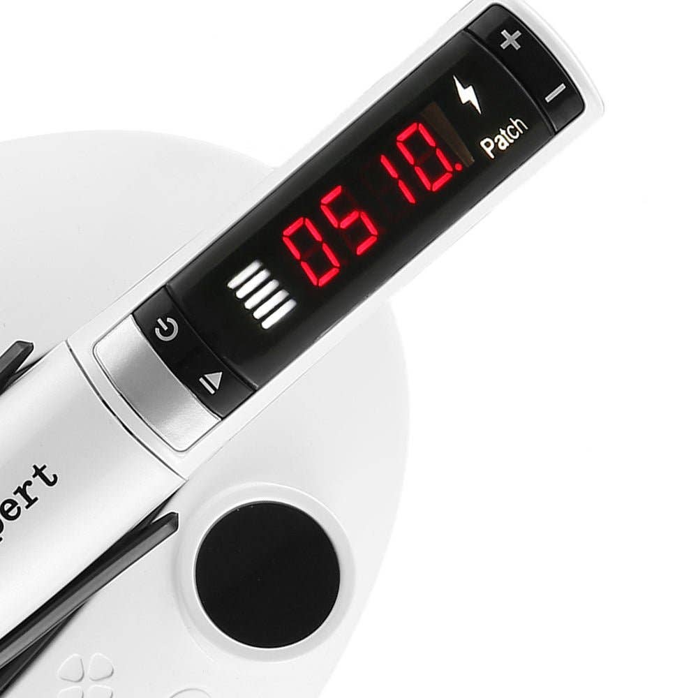 Cavitation Machines - Wholesale Electronic Skincare Device - Shape Tactics Ozone Cold Plasma Jet Pen6