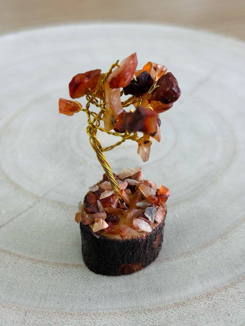 Hecho a mano - Wholesale Decorative Tabletop Object - Trees.Decorative items13