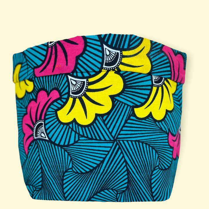 CORBEILLE OU CACHE POT 30X30 refflo0019 pour la vente par moüso