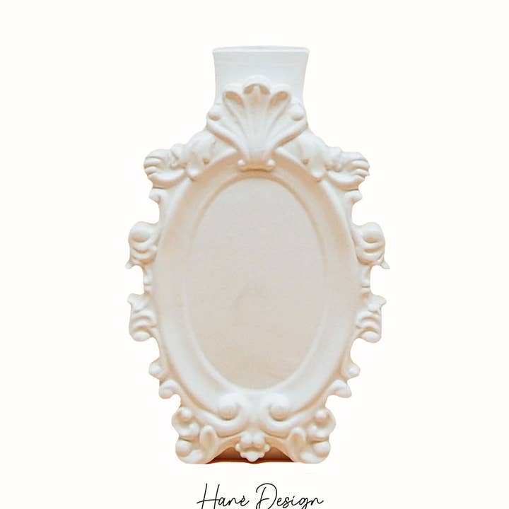 BAROQUE Vase/Humidifier for wholesale by Hanè Design
