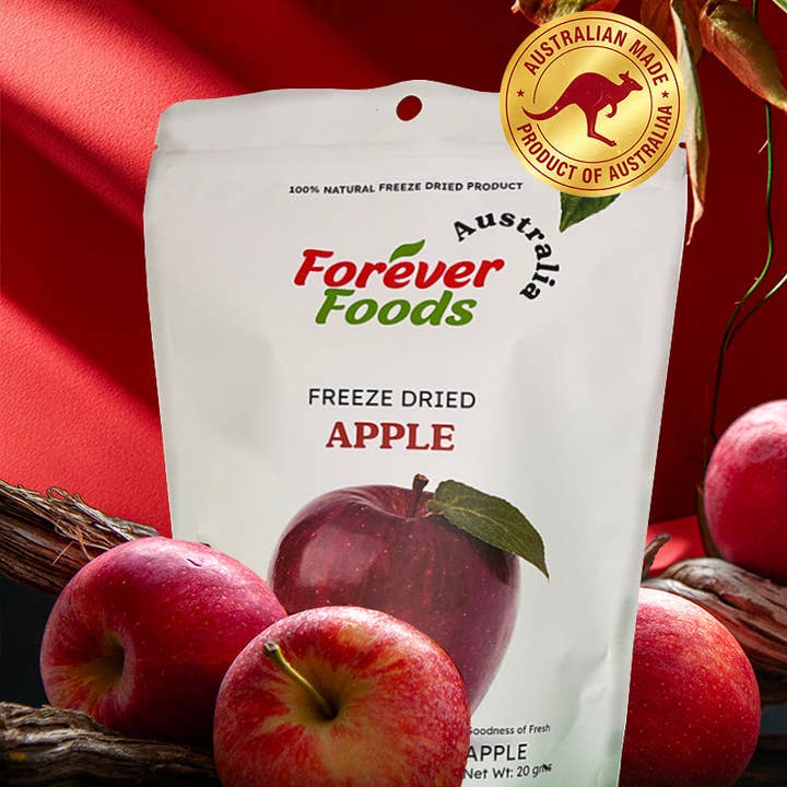 Freeze Dried Apples - Slices and other Purchase Wholesale fruits in divisoria. Free Returns & Net 60 Terms on Faire trending on Faire.