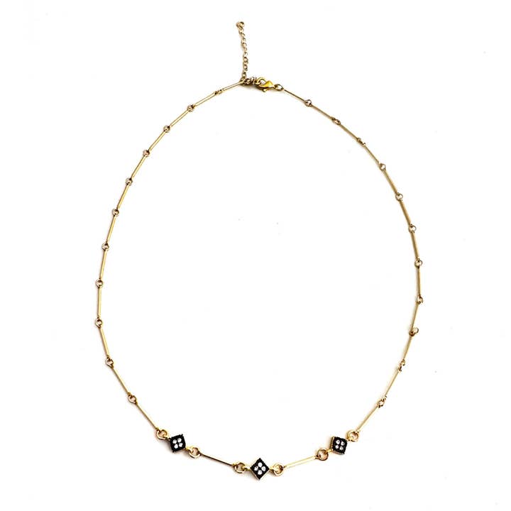 ROLL THE DICE for wholesale by Rachel Nathan