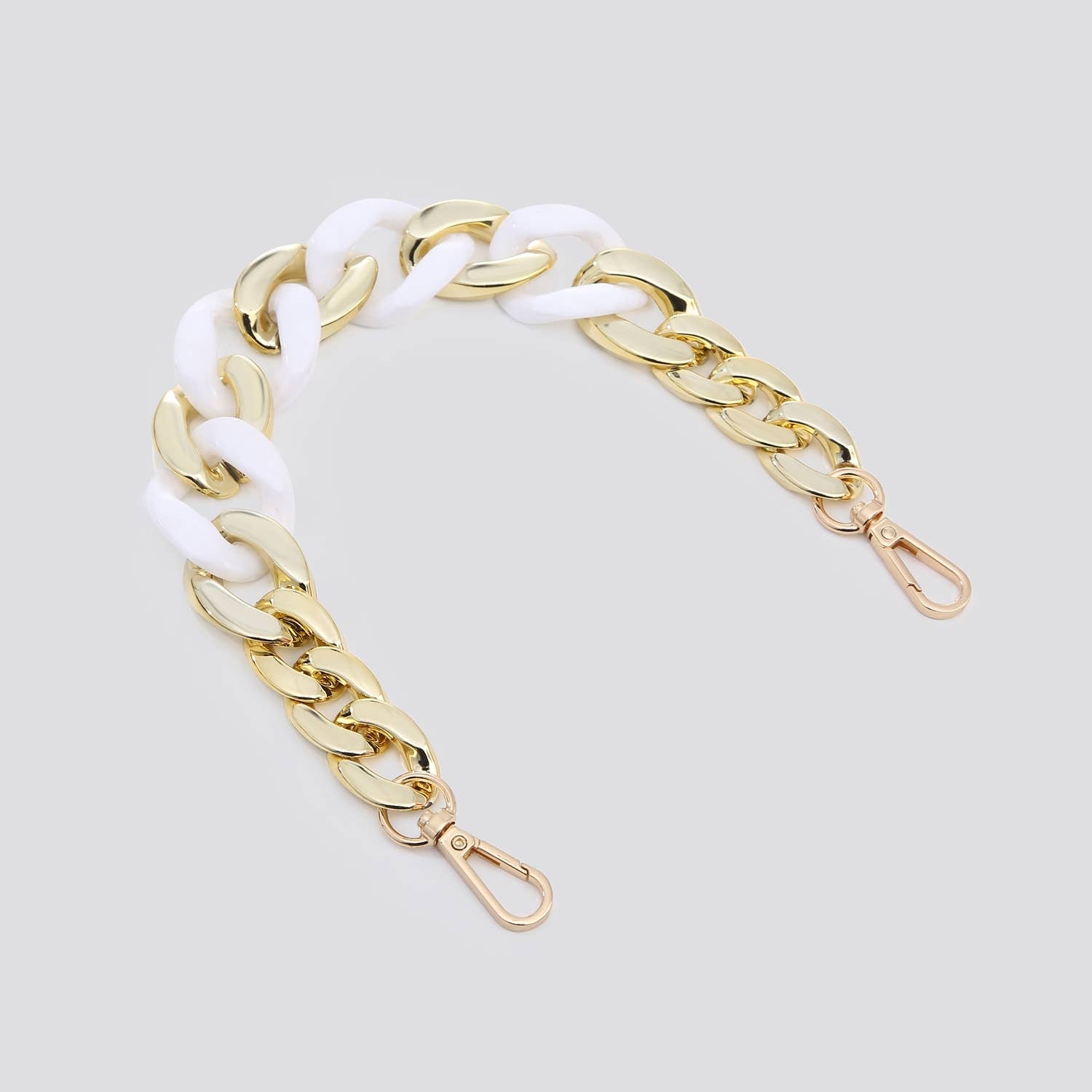 House of Milano - Venta al por mayor Collares de cadenas y eslabones - Cadena3237G4