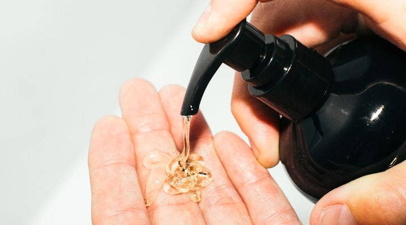 BYRD Hairdo Products - Vente Shampoings - Shampooing purifiant2