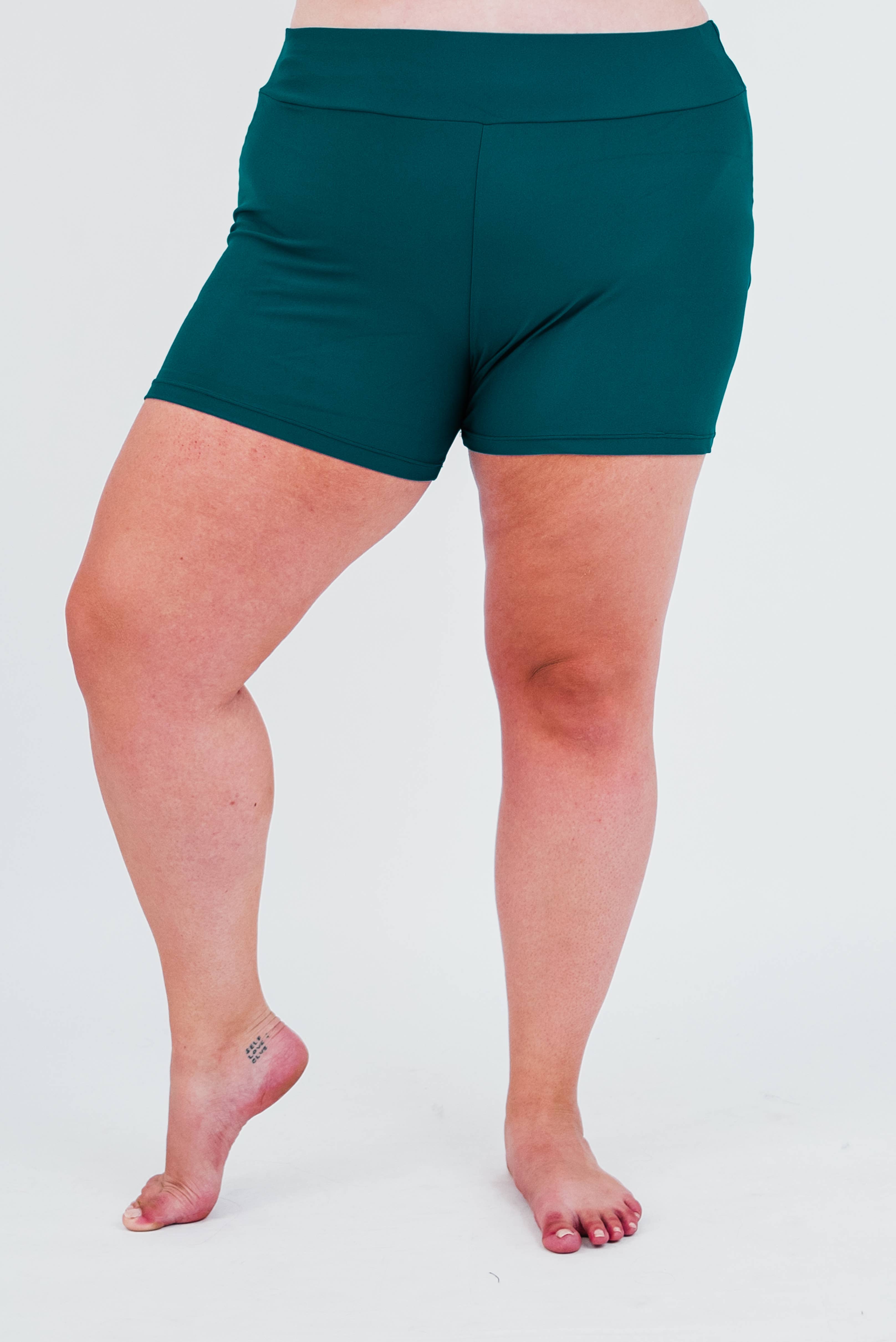 Calypsa – Engroshandel Badeshorts – Kvinder – Svømme shorts3