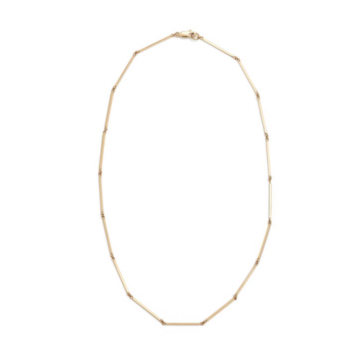 Aliye Ketting voor wholesale door Selin Kent