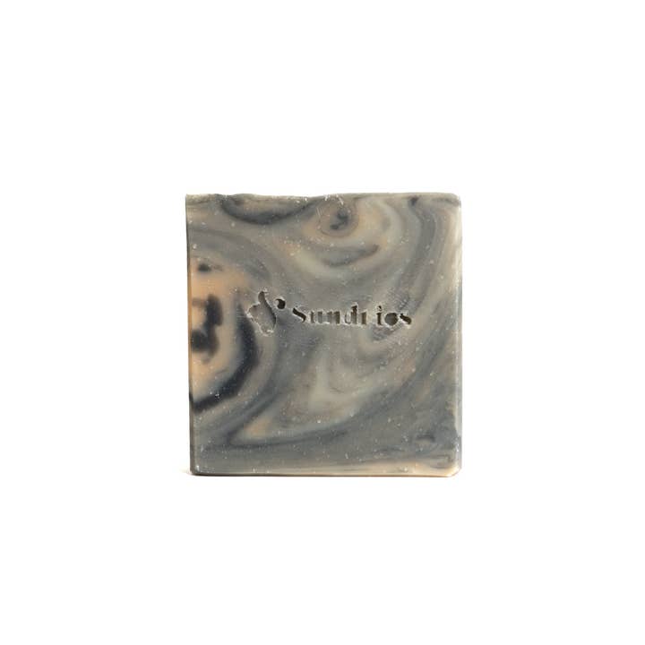 AndSundries - Wholesale Bar Soap - Amber Patchouli Bar