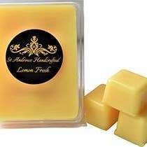 Barre de fonte fraîche au citron pour la vente par St Andrews Handcrafted