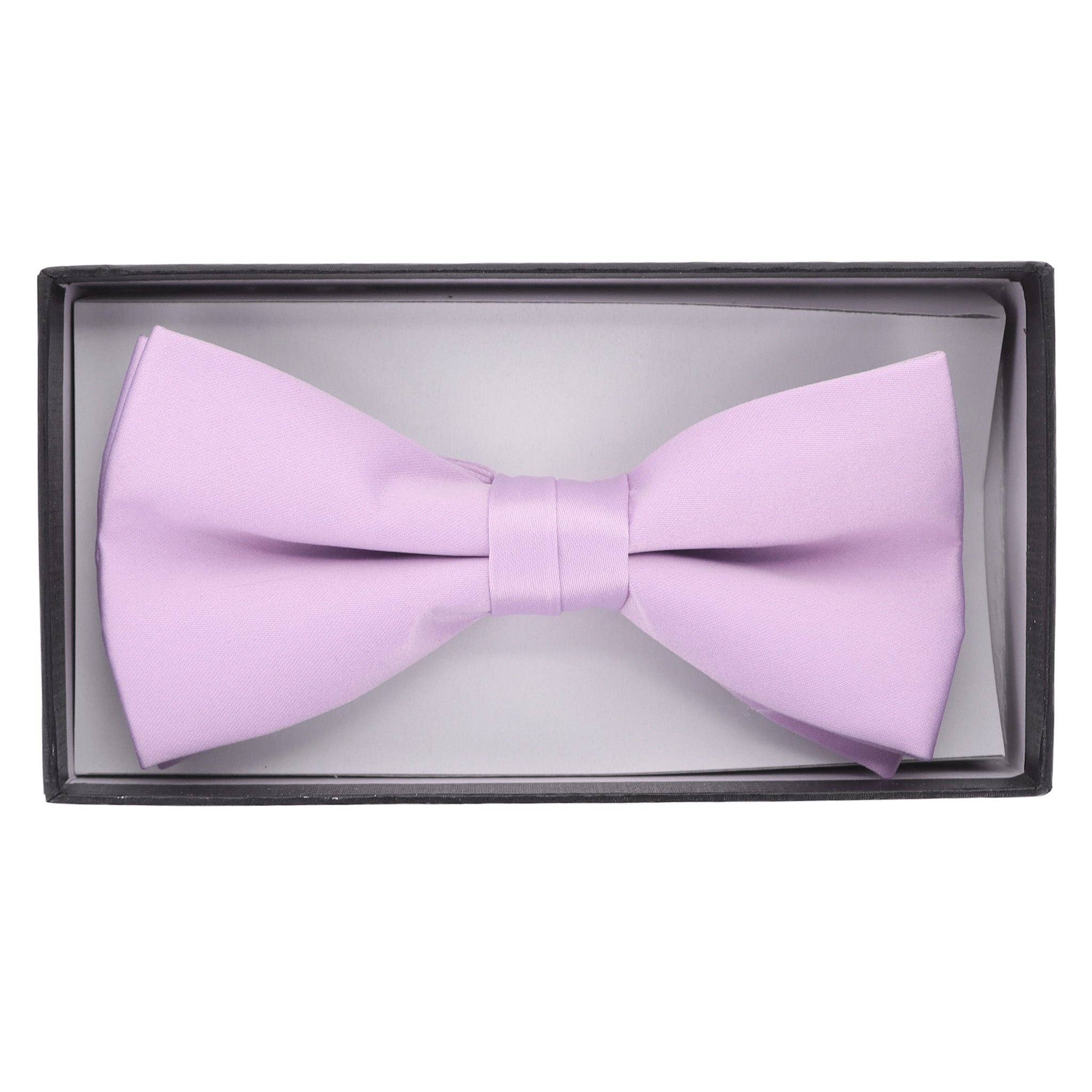 Dubal Brothers - Wholesale Bow Tie - Men's - Vittorio Farina Classic Bow Tie by Classy Cufflinks13