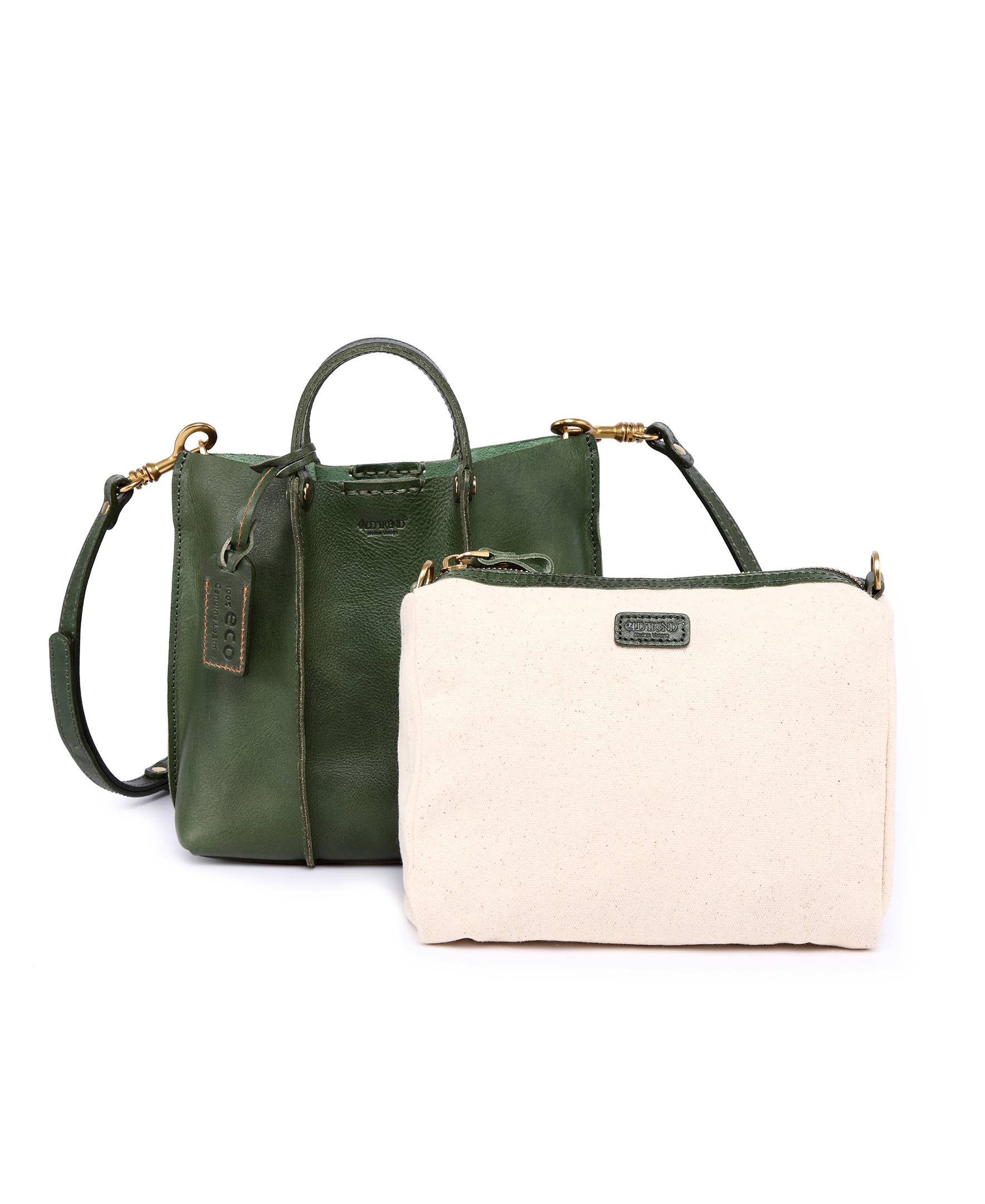 Old Trend - Wholesale Crossbody Bag - Women's - Spring Hill Crossbody25