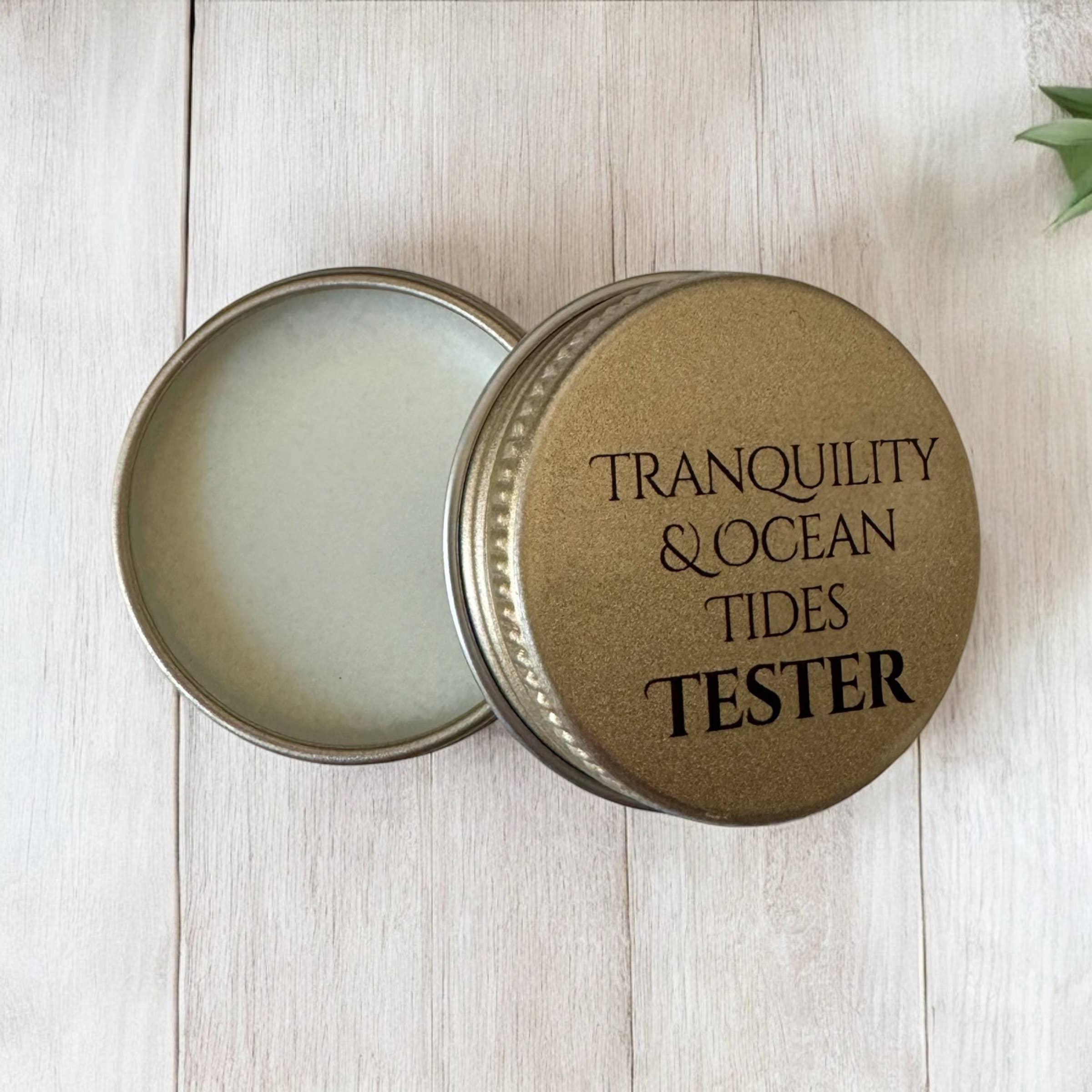 Charmed Harvest - Wholesale Car Freshener - Unisex - Vanilla Orchid -- Glass Bottle Car Freshener 6ml   3