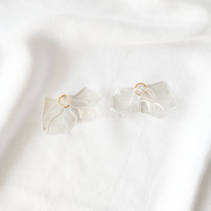 L'Atelier d'Artémis - Wholesale Hoop Earrings - POPPY Creoles49