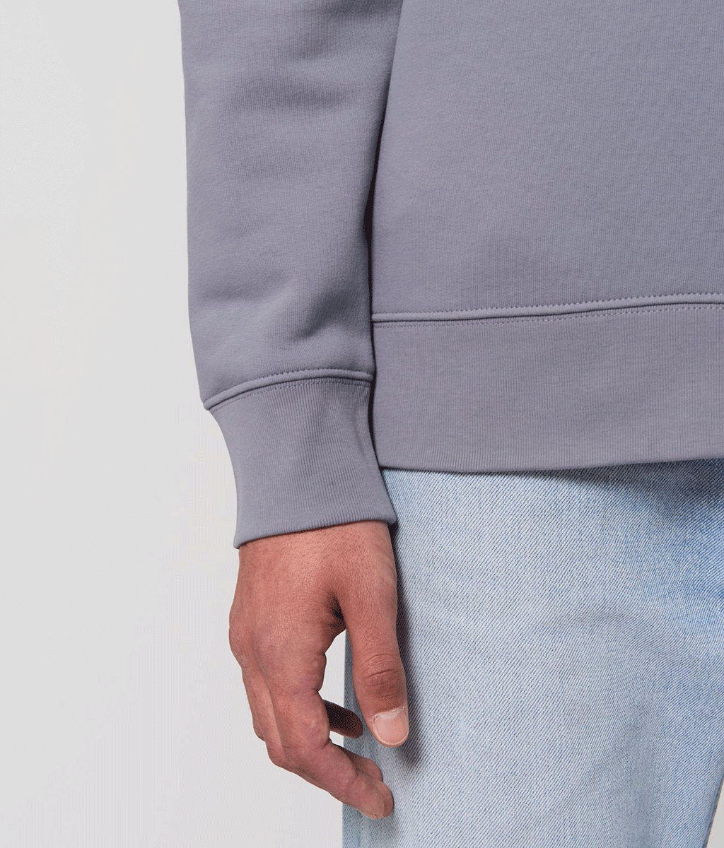 Monnerville Clothing Ltd – wholesale Sweatshirt – Men's – Urban Jersey Sweatshirt16