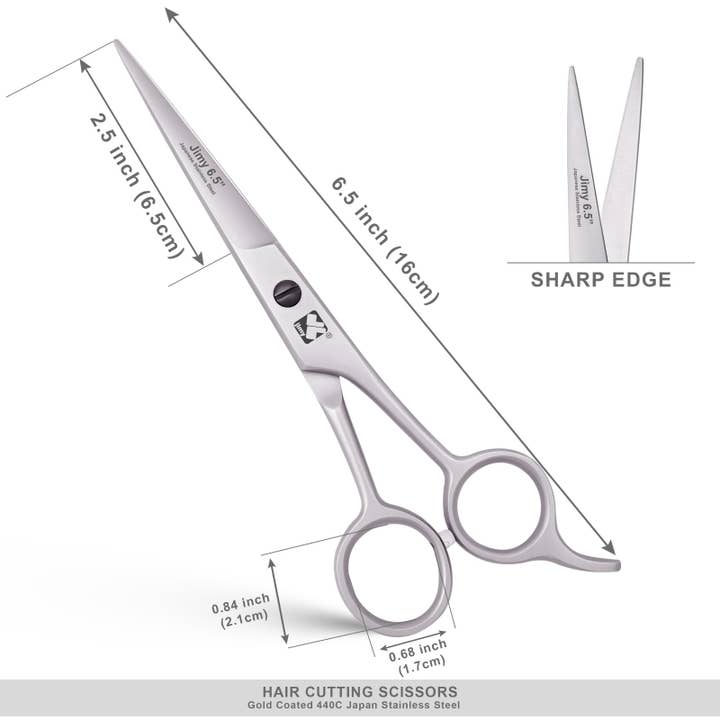 Jimy Brothers Inc - Wholesale Hair Scissors - Professional Hair Scissors 14