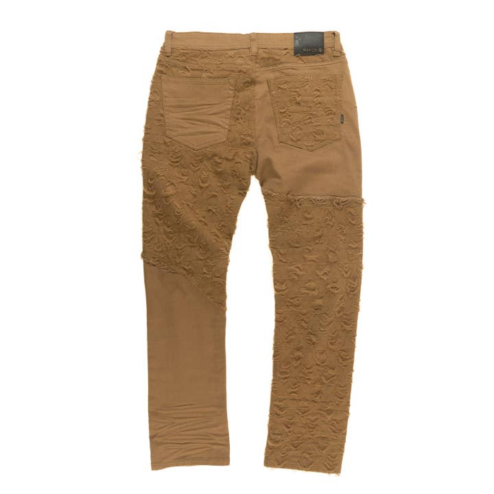 MOKA Jeans M1906 Bellagio - Moka in vendita all'ingrosso su Faire