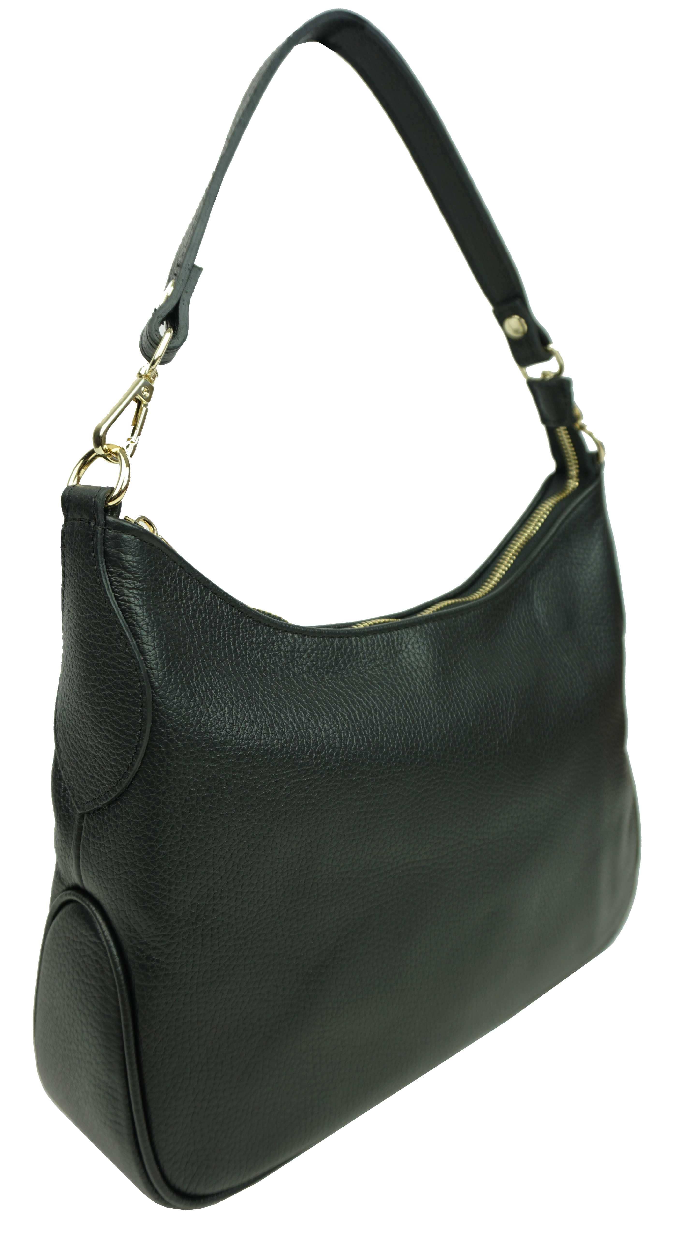 Anais - Wholesale Shoulder Bag - Women's - Myriam 39100 leather shoulder bag9