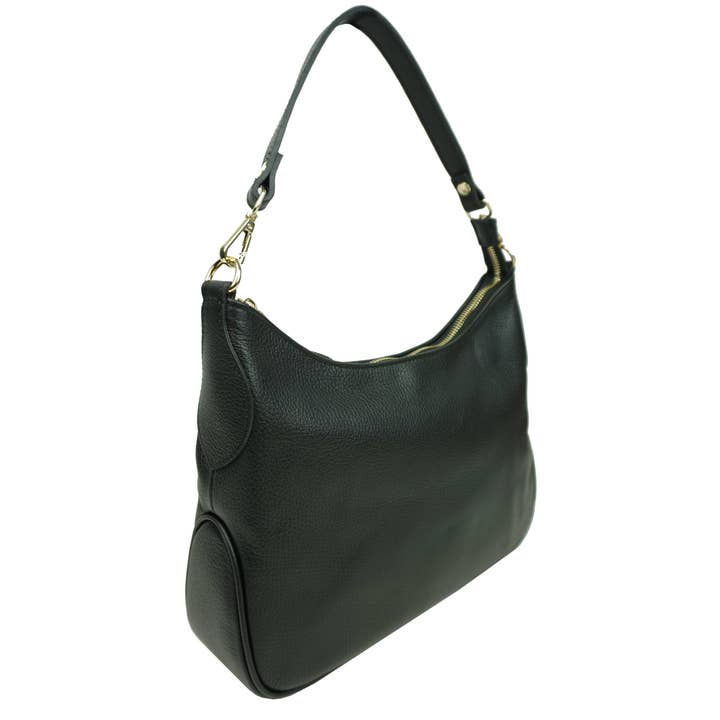 Anais - Wholesale Shoulder Bag - Women's - Myriam 39100 leather shoulder bag9