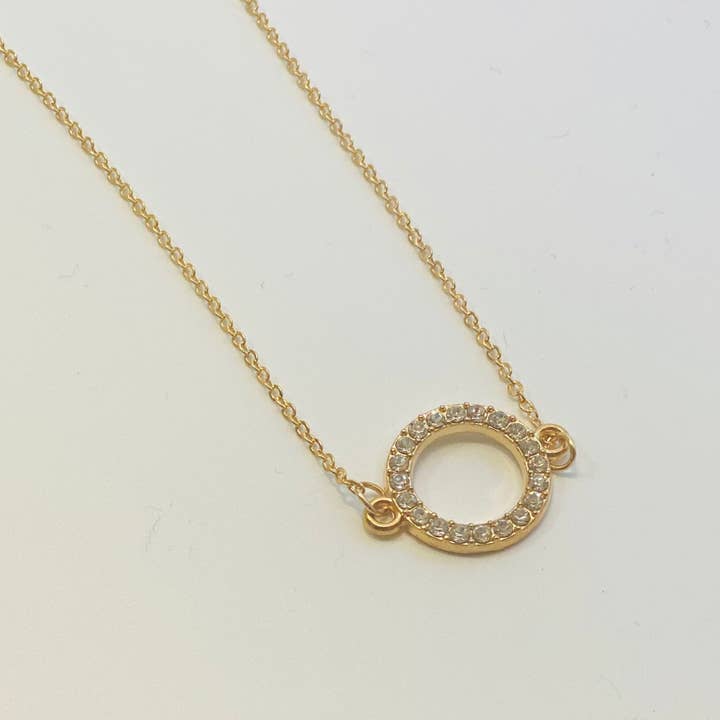 Little Happies Co - Wholesale Pendant/Charm Necklace - Sister birthday gift, Sister in law birthday gift, Big sister, Sister necklace, Gift jewelry, Sisters necklace, Sister gift, Gift for sister