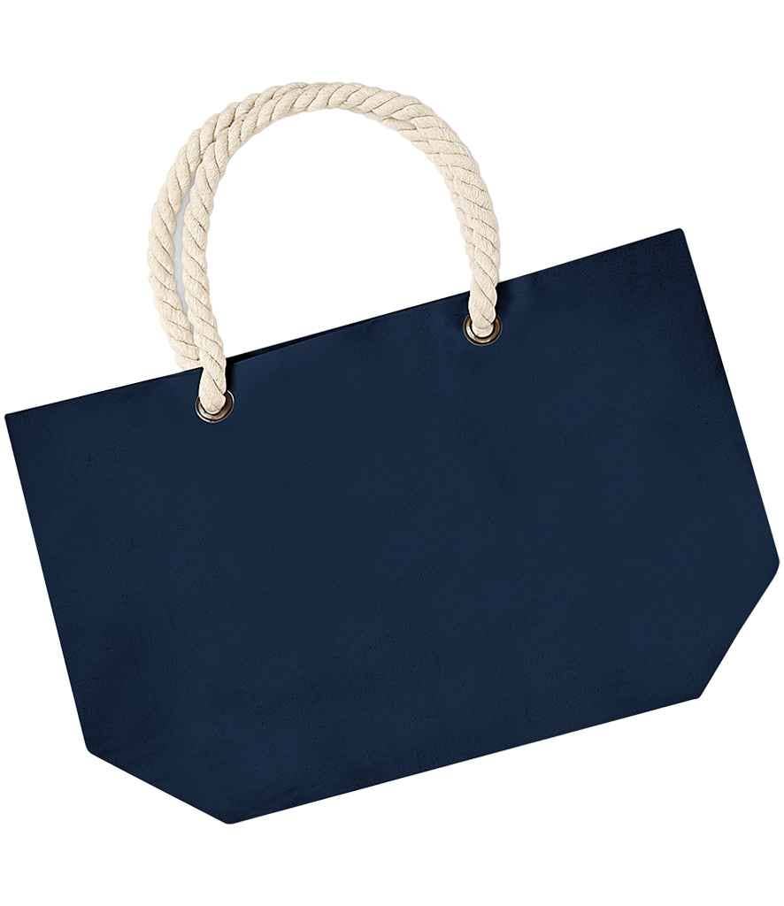 Pierre Francis - Wholesale Beach bag - Westford Mill - Nautical Beach Bag0