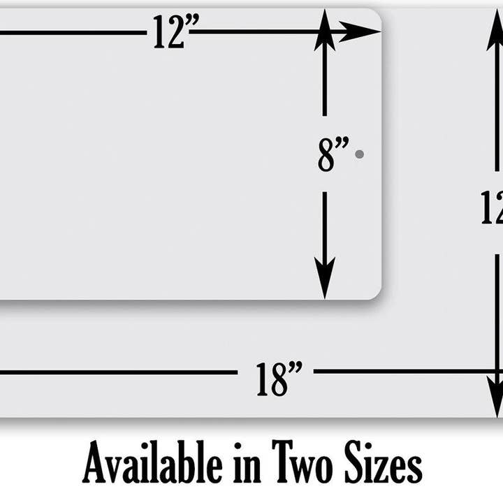 Lone Star Art Metal Signs - Wholesale Bathroom Sign - Hen & Rooster Bathroom -Metal Sign5