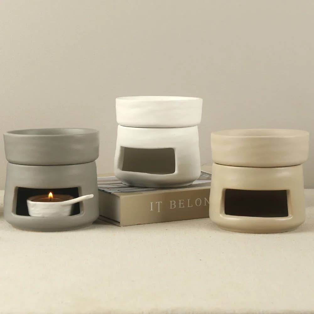 Need it Right MEOW - Wholesale Fragrance Warmer - Ceramic Wax Melt Warmer2