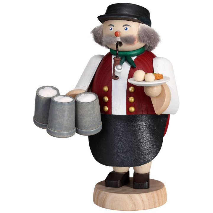Incense Smoker Relaxed Innkeeper and other Purchase Wholesale canad inns beer. Free Returns & Net 60 Terms on Faire trending on Faire.