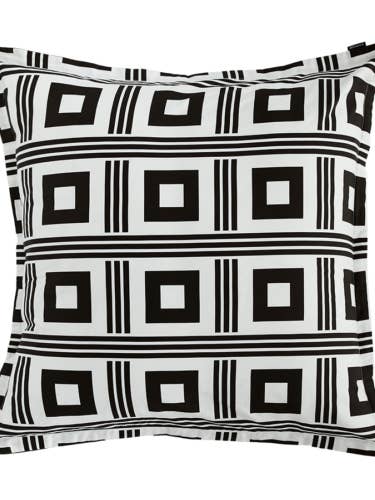Astoria European Pillowsham for wholesale by Greg Natale