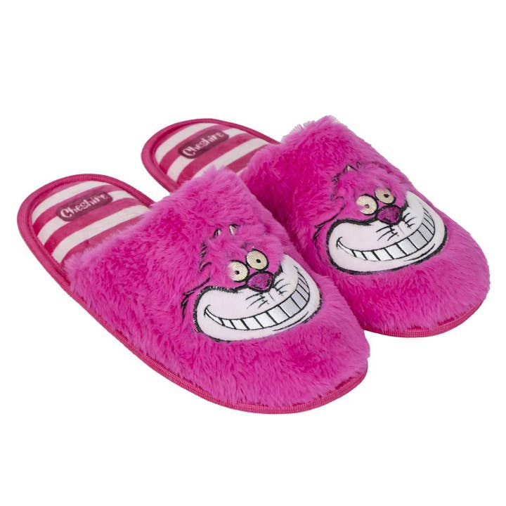 ALICIA DISNEY OPEN HOUSE SLIPPERS - 2300006635 for wholesale by Mastoys, S.L.