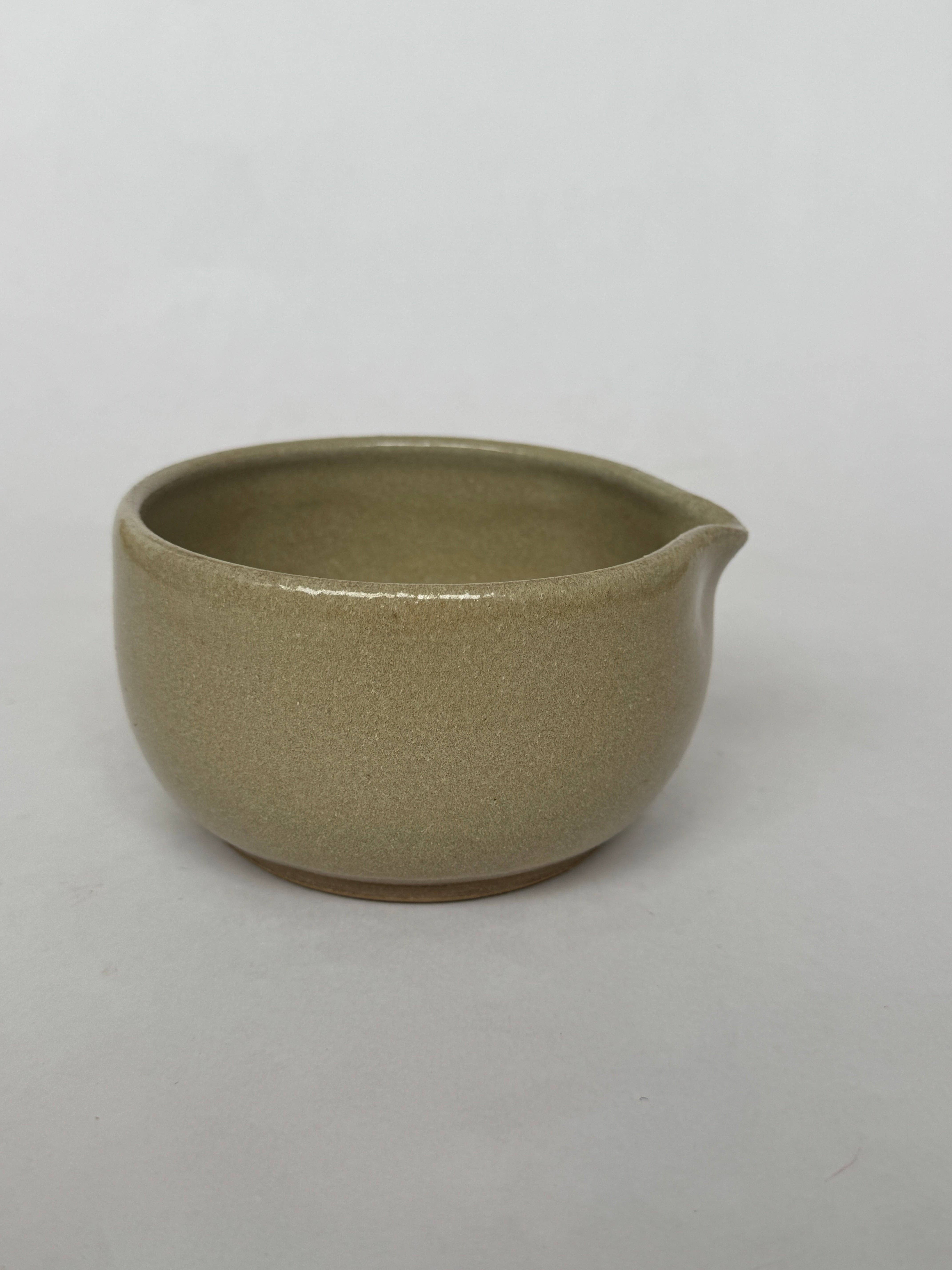 isiko - Wholesale Mixing Bowl - Ceramic Matcha Bowl7