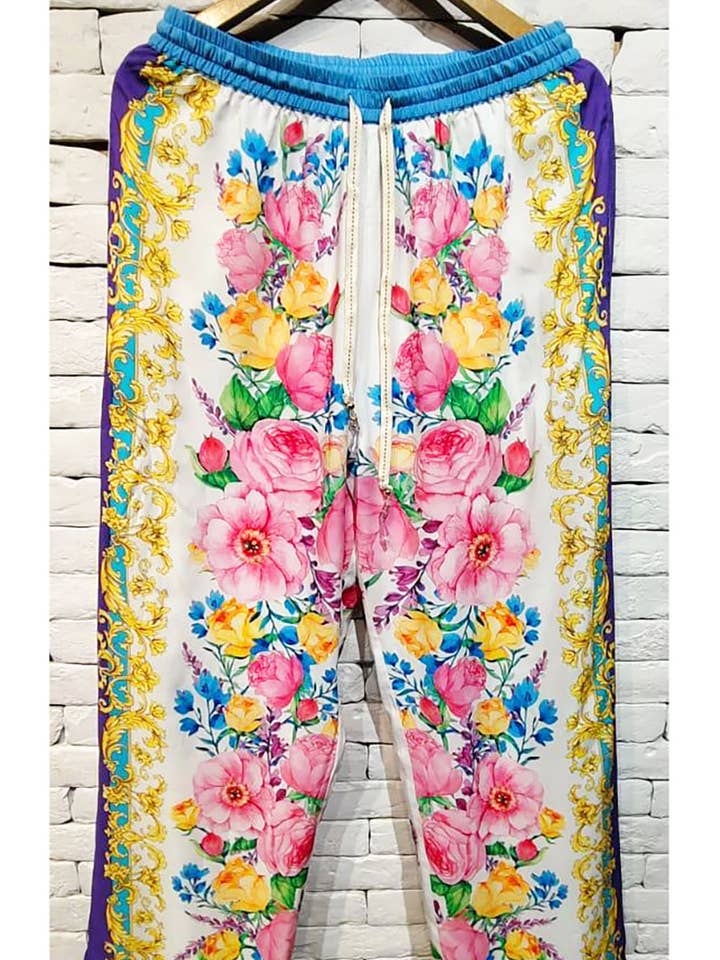 Blossom Byxor för wholesale av Aratta | Women's Fashion