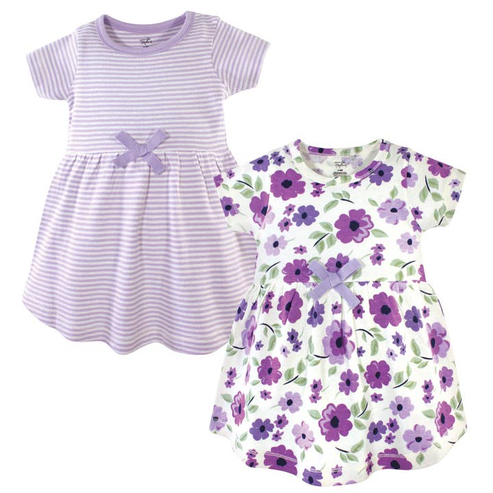 Manches courtes en coton biologique Touched by Nature pour la vente par BabyVision