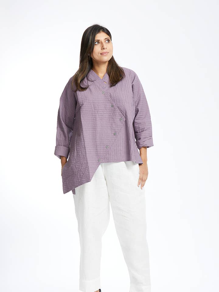 Sideways Tucks for wholesale by m Square by Neetu Malik