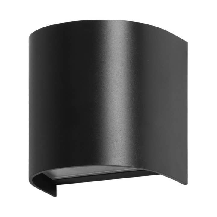 Tilt - Justerbar Udendørs LED Væglampe for engroshandel hos Forlight