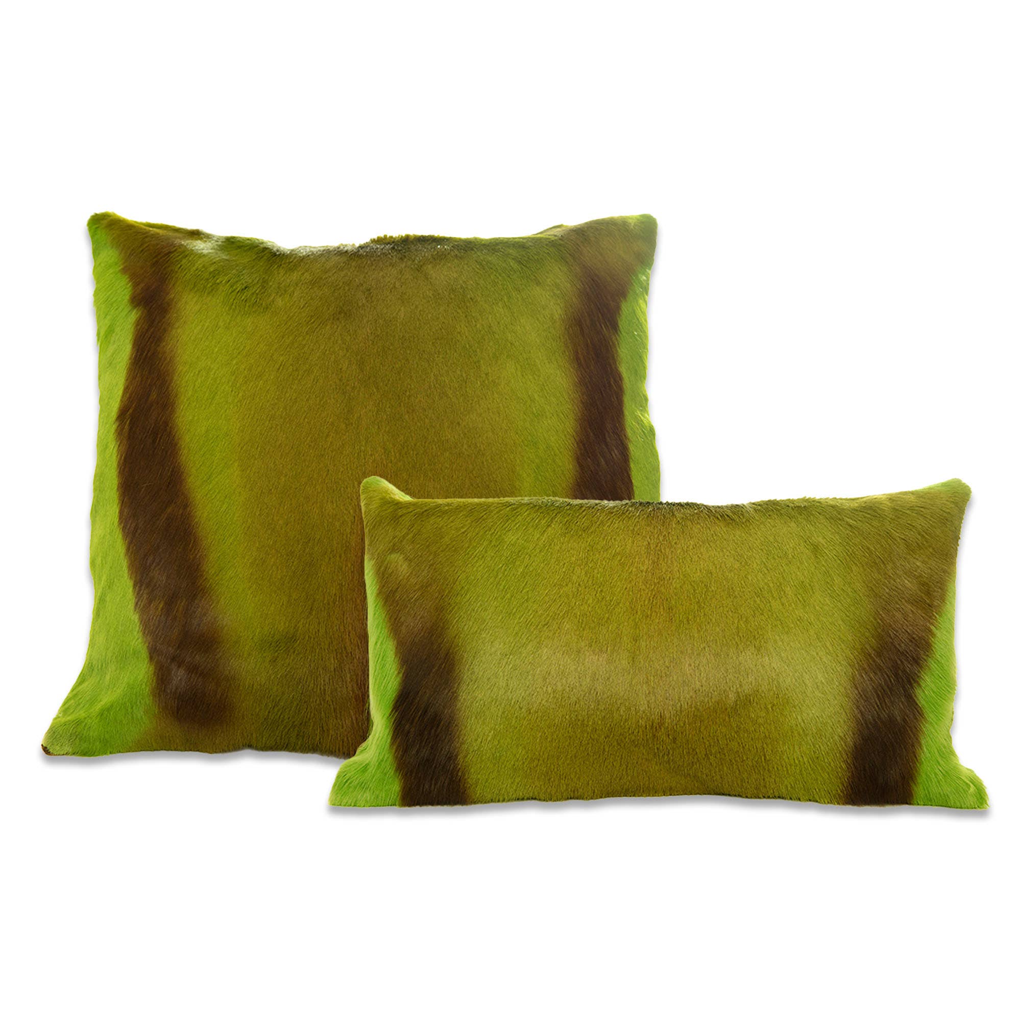 OUTPOST ORIGINAL - Wholesale Throw/Decorative Pillow - Springbok Pillows14