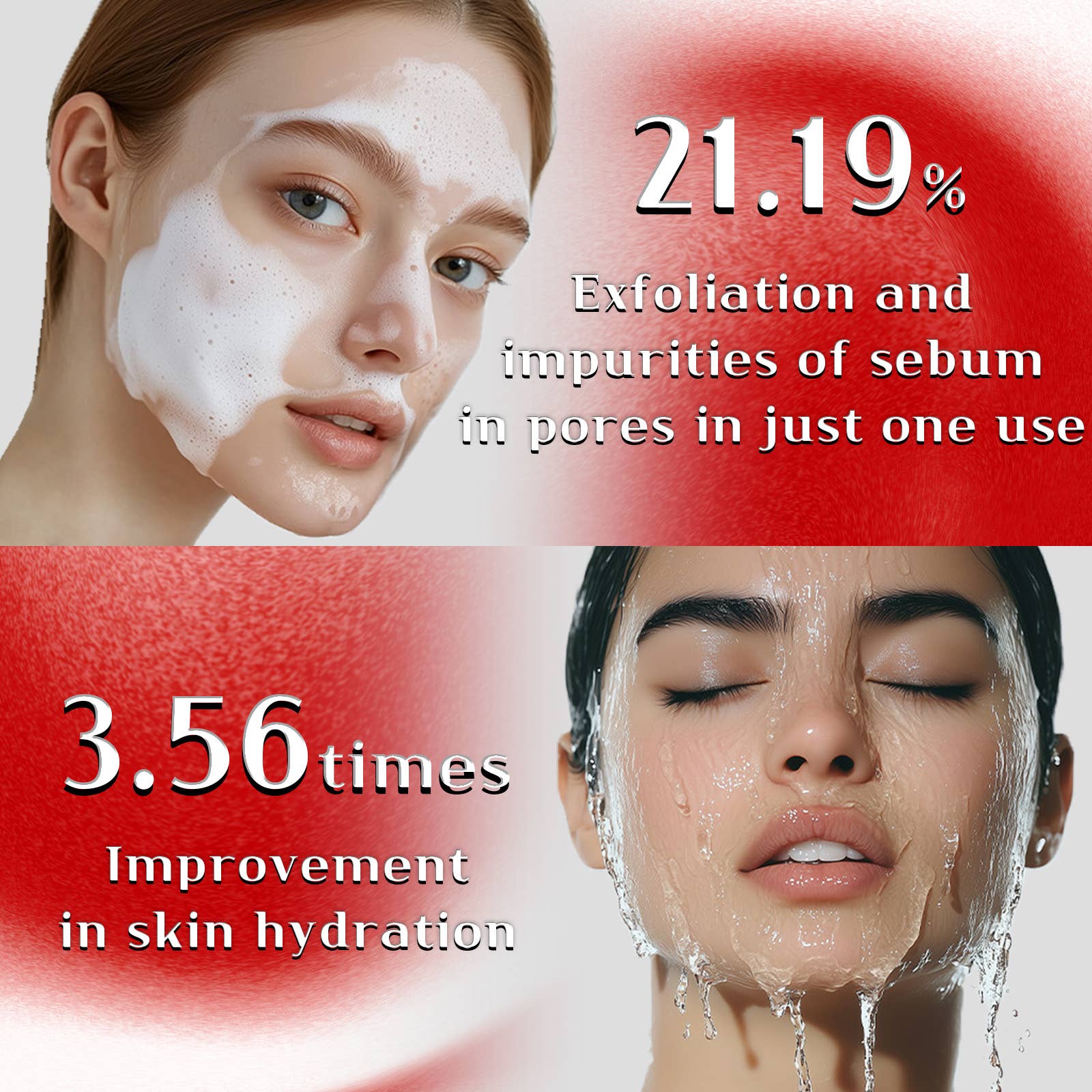 LADAMER, OSHINCHAE,MEDI-PEEL(MDP+) - Wholesale Facial Cleanser - MDP LACTO COLLAGEN CLEAR 2.0, 4.05 fl.oz, 120ml13