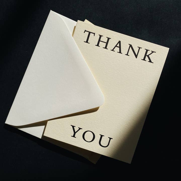 Jaymes Paper – Großhandel Dankeskarten – Danke Nr. 092