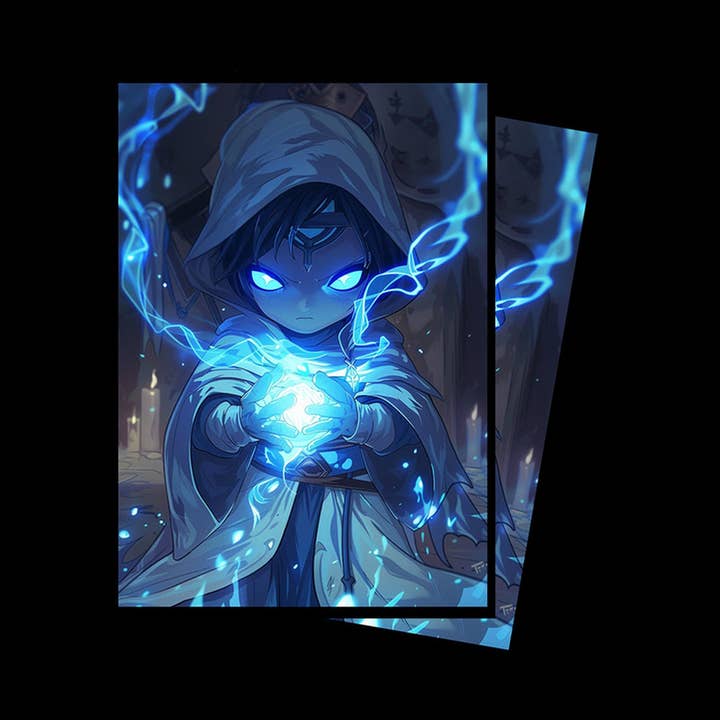 Chibi Jace for wholesale by Paramint